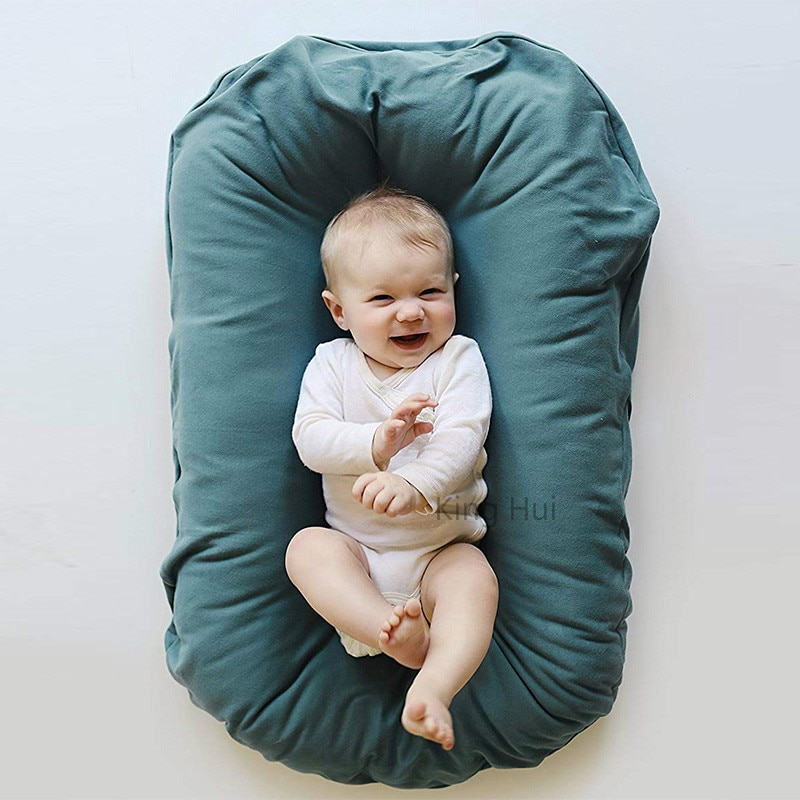 Baby Snuggle Nest Co Sleeper